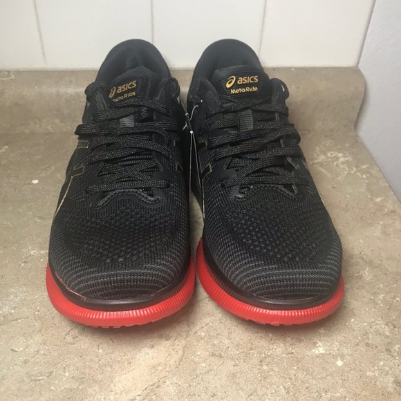 ASICS Metaride Running Shoes - Picture 2 of 10